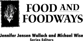 Food and Foodways Series logo