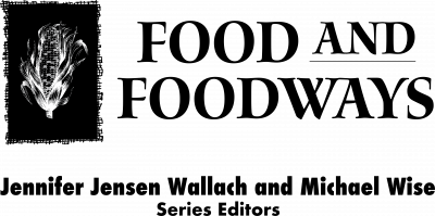 Food and Foodways Series logo