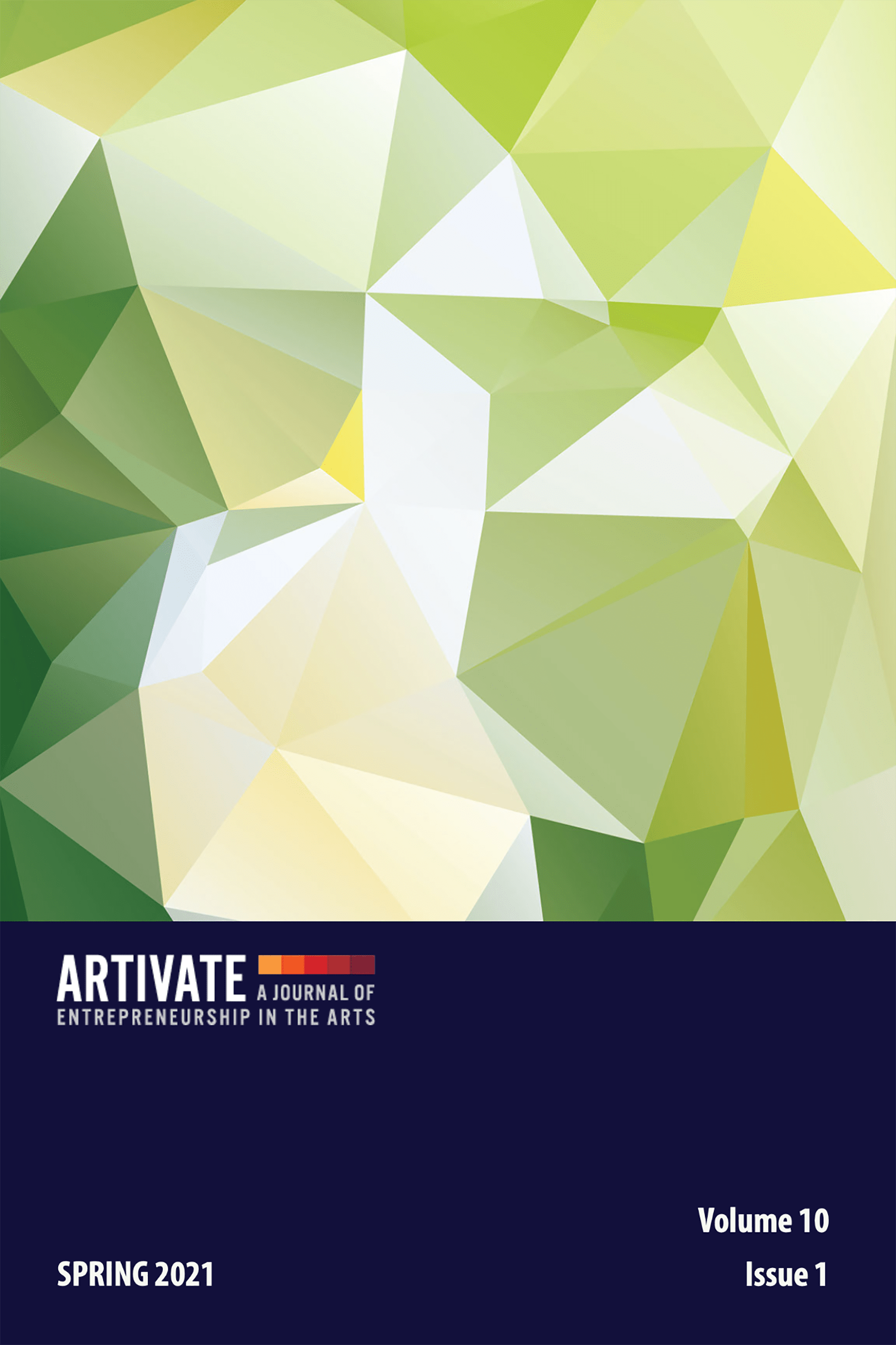 cover image of Artivate 10.1