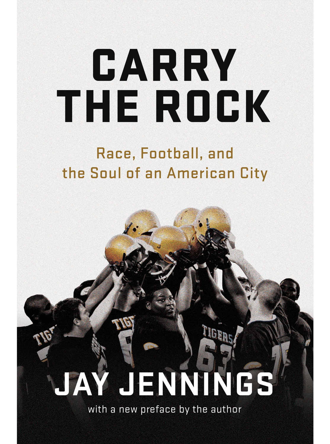 Carry the Rock cover image
