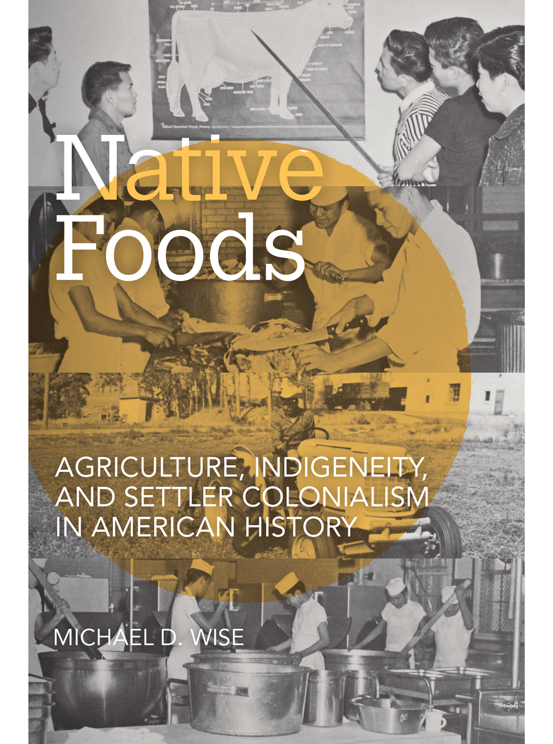 Native Foods cover image