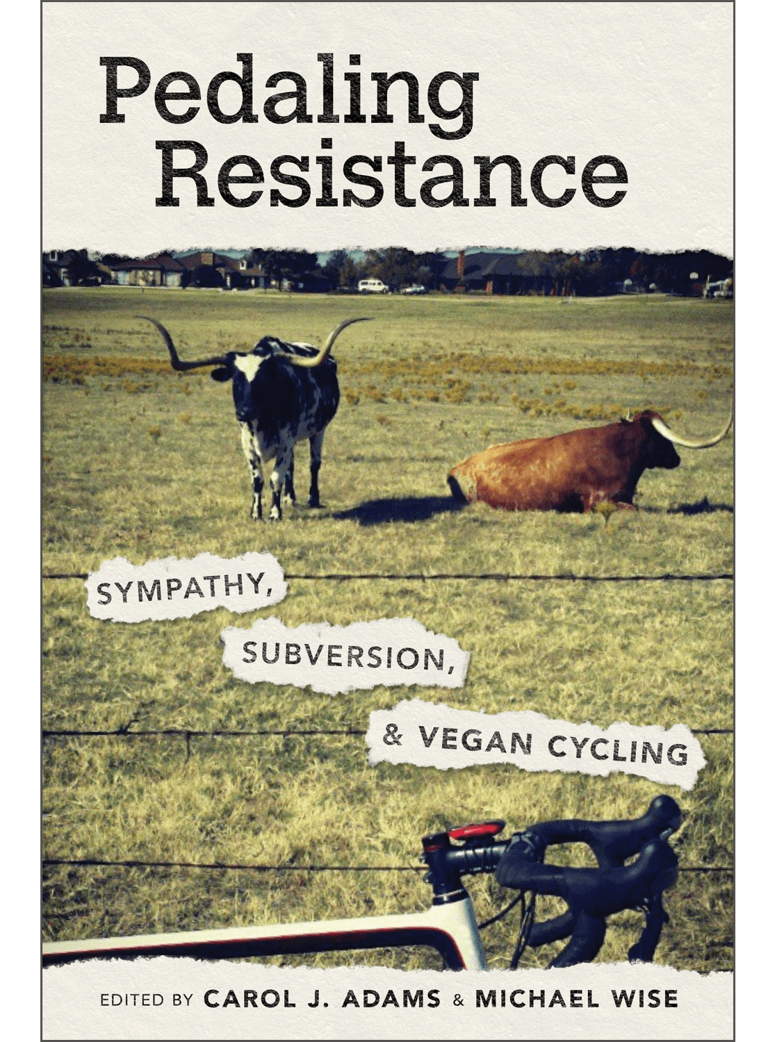 Pedaling Resistance cover image