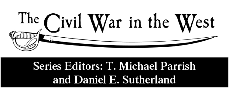 Civil War in the West Series