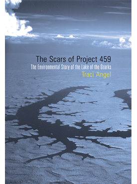 The Scars of Project 459