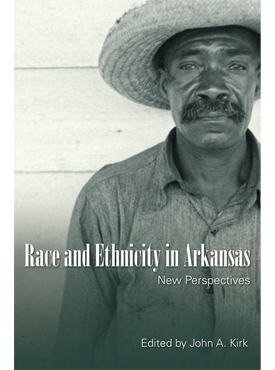Race and Ethnicity in Arkansas